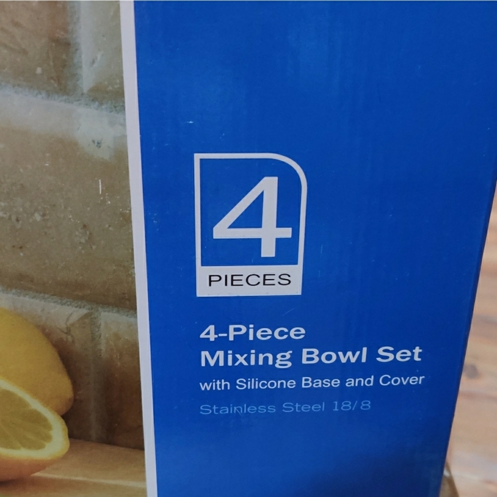 Royal Prestige Mixing Bowl Set - Picture 4 of 7